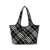 Burberry Burberry Shoulder Bags PRINTED