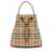 Burberry Burberry Bucket Bags PRINTED