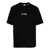 Burberry Burberry T-Shirts Black