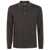 Zanone Zanone Polo Long Sleeves Slim Fit Clothing BROWN