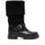 Gianvito Rossi Gianvito Rossi Boots With Buckle Black