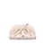 THEMOIRè Themoirè Tia Clutch Bag Beige