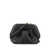 THEMOIRè Themoirè Gea Clutch Bag Black