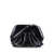 THEMOIRè Themoirè Gea Clutch Bag Black