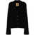 UMA WANG Uma Wang Cardigan Black