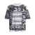 Marni Marni T-Shirt With Printed Design WHITE