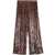 Dries Van Noten Dries Van Noten Pants BROWN