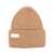 NINE:INTHE:MORNING Nine:Inthe:Morning Umi Hat Unisex Accessories BROWN