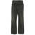 AMISH Amish Jeans DENIM BLACK