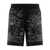 Givenchy Givenchy "New Board" Shorts Black