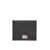 Dolce & Gabbana Dolce & Gabbana Dauphine Leather Wallet Black