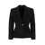 Givenchy Givenchy Jackets And Vests Black