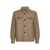 Harris Wharf London LONDON Harris Wharf London Jackets BROWN