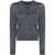 Liu Jo Liu Jo Sweaters Grey GREY