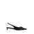 Dolce & Gabbana Dolce & Gabbana Heeled Shoes Black