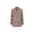 Chloe Chloé Jackets SOMBER BROWN