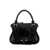 Chloe Chloé Top Handle Bags Black