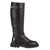 Doucal's Doucal's Leather Boots Black