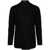 Tagliatore Tagliatore 0205 Jackets Black