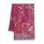 PIERRE-LOUIS MASCIA Pierre-Louis Mascia Hawn Wash 135X190 Scarf Accessories MULTICOLOUR