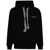 Family First Family First Hoodie Symbol Clothing Black