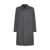 Lardini Lardini Coats GREY