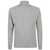 Lardini Lardini Sweaters GREY