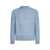 Lardini Lardini Sweaters CLEAR BLUE