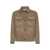 Lardini Lardini Coats Beige