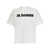 Jil Sander Jil Sander T-Shirt WHITE