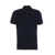 Tom Ford Tom Ford T-Shirts And Polos BLUE