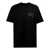 Hogan Hogan T-Shirt Clothing Black