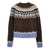 ALANUI Alanui 'Sweet Winter' Sweater  MULTICOLOR