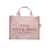 Marc Jacobs Marc Jacobs Jacquard Handbag Pink