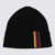 Paul Smith Paul Smith Black Wool Beanie Black