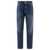 Brunello Cucinelli Brunello Cucinelli "Iconic Fit" Jeans BLUE