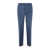 ETRO Etro Etro Blue Pants B0537