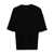 Thom / Krom Thom Krom Worked Tshirt Clothing Black