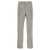 Brunello Cucinelli Brunello Cucinelli Pinstripe Pants GRAY