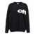 Off-White Off-White 'Shared Logo' Sweater Multicolor