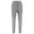 Peserico Peserico Tailored Trousers GREY