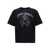 Palm Angels Palm Angels 'Statement Pencil Classic' T-Shirt Black