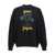 Palm Angels Palm Angels 'Palms Pencil' Sweatshirt  Black