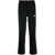 Palm Angels Palm Angels Trousers Black