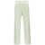 Palm Angels Palm Angels Trousers MINT OFF