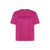 Lanvin Lanvin T-Shirts PURPLE