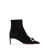 Roger Vivier Roger Vivier Boots Black