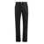 DSQUARED2 DSQUARED2 5-Pocket Straight-Leg Jeans Black