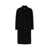 MM6 Maison Margiela Mm6 Maison Margiela Coats Black