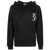 Family First Family First Monogram Hoodie Sweater Clothing Black